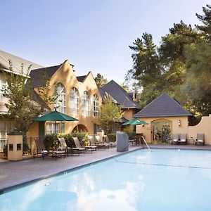 Lafayette Park Hotel&Spa